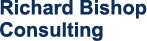 Richard Bishop Consulting logo